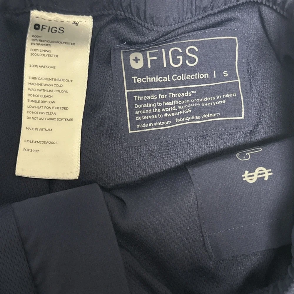 Figs men small